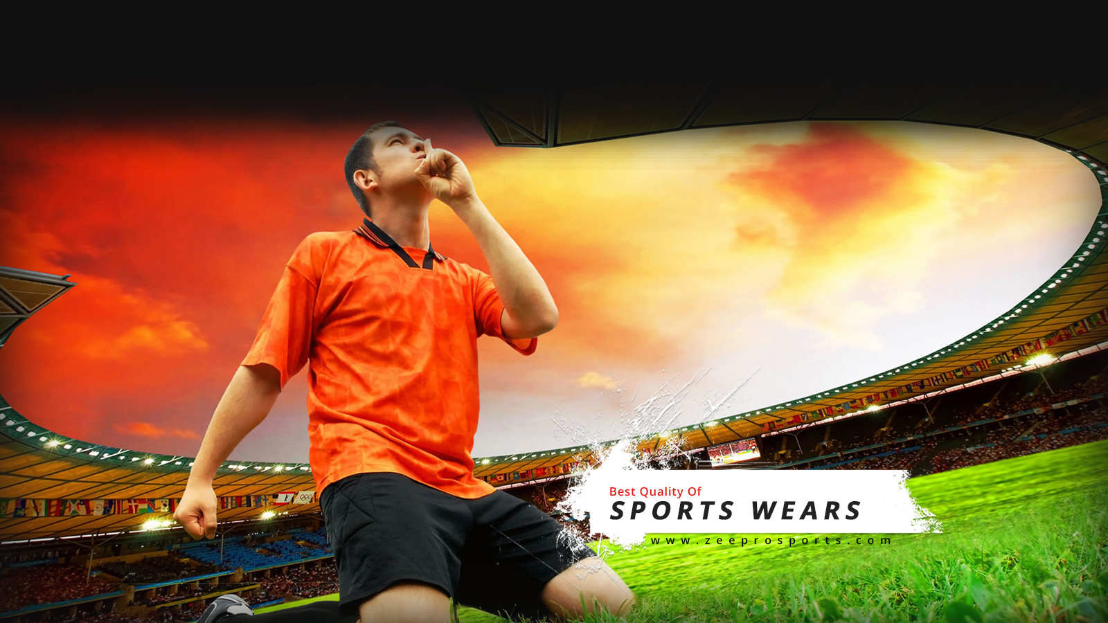 Sports Wears